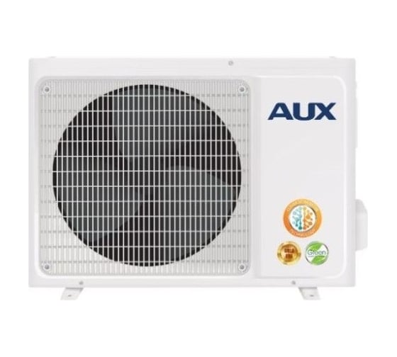 Настенный кондиционер AUX ASW-H09A4/QF-R2DI + AS-H09A4/QF-R2DI, белый X-00012264,X-00012259