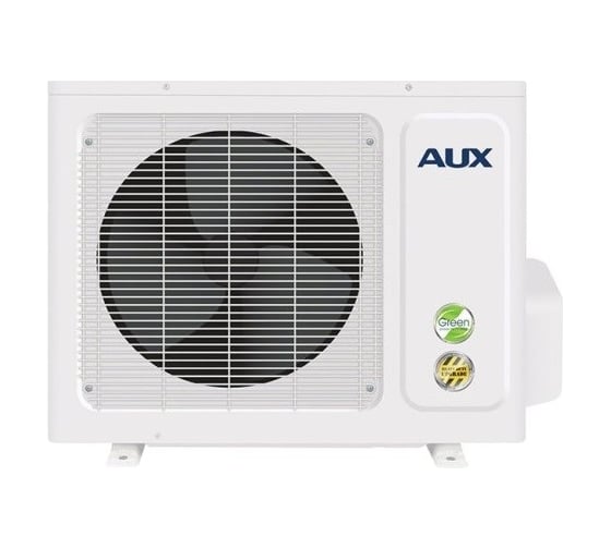 Настенный кондиционер AUX ASW-H12A4/HA-R1 + AS-H12A4/HA-R1, белый X-00012062,X-00012058