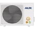 Настенный кондиционер AUX ASW-H12A4/QF-R2DI + AS-H12A4/QF-R2DI, белый X-00012265,X-00012260 4