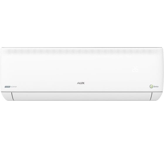 Настенный кондиционер AUX ASW-H12A4/JD-R2DI (v1) + AS-H12A4/JD-R2DI (v1), белый X-00010641,X-00010637