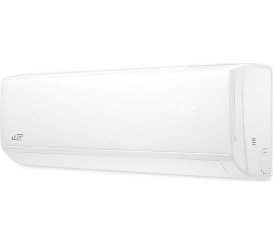 Сплит-система  JUST Aircon JAC-07HPSA/IF+JACO-07HPSA/IF 4640277100162/4640277101497