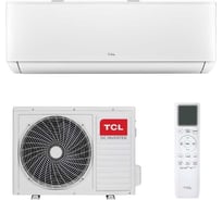 Сплит-система TCL TAC-13HRID/TP (21)+TACO-13HID/TP (21) 4640277102630/4640277102708
