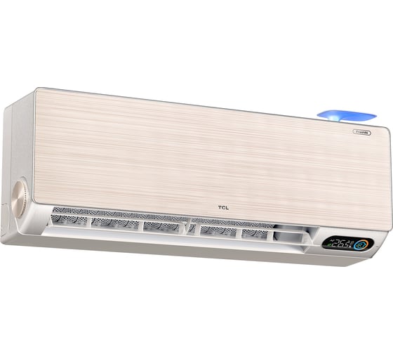 Сплит-система TCL TAC-09HRID/XF (SW)+TACO-09HID/XF (SW) 4640277102562/4640277102883