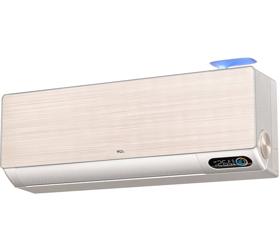 Сплит-система TCL TAC-12HRID/XF (SW)+TACO-12HID/XF (SW) 4640277102623/4640277102890