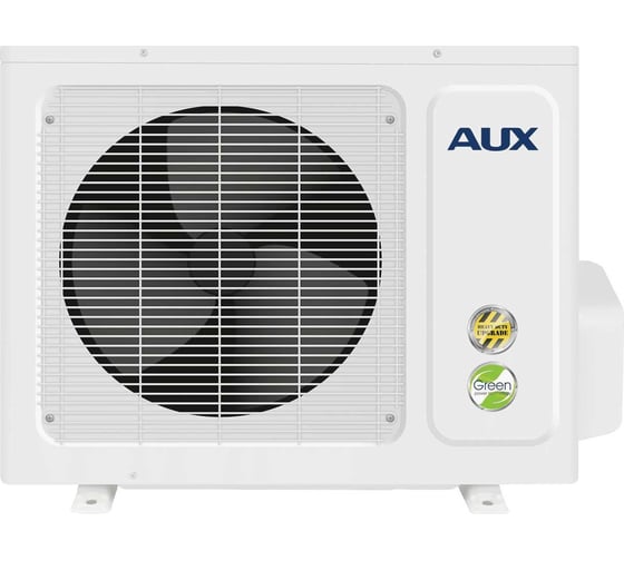 Настенный кондиционер AUX ASW-H09A4/JD-R1 + AS-H09A4/JD-R1, белый X-00011734,X-00011733