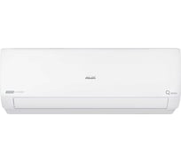 Настенный кондиционер AUX ASW-H09A4/HA-R1 + AS-H09A4/HA-R1, белый X-00012061,X-00012057