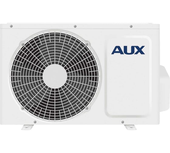 Настенный кондиционер AUX ASW-H09A4/HA-R1 + AS-H09A4/HA-R1, белый X-00012061,X-00012057
