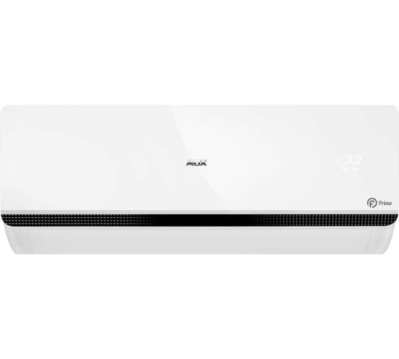 Настенный кондиционер AUX ASW-H09A4/FP-R1 + AS-H09A4/FP-R1, белый X-00009773,X-00009769 1