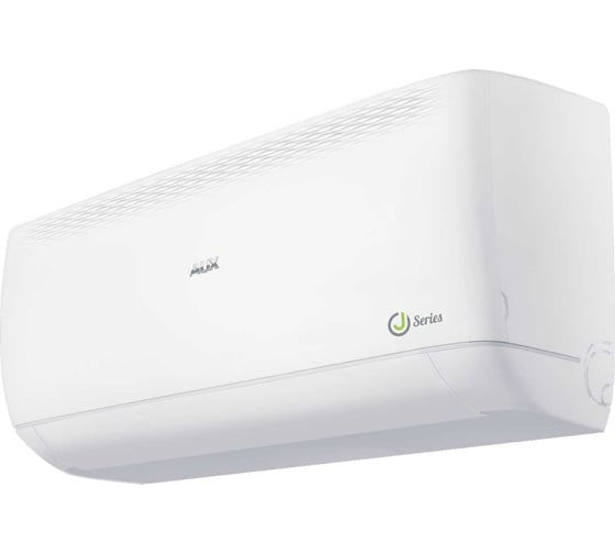 Настенный кондиционер AUX ASW-H07A4/JD-R1 + AS-H07A4/JD-R1, белый X-00011732,X-00011731