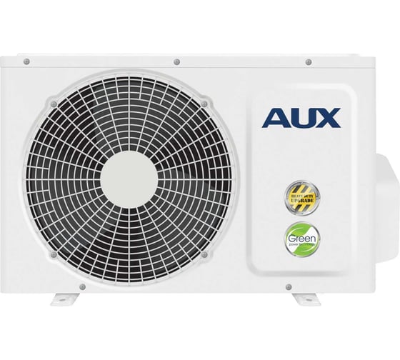 Настенный кондиционер AUX ASW-H07A4/JD-R1 + AS-H07A4/JD-R1, белый X-00011732,X-00011731