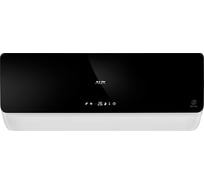 Настенный кондиционер AUX ASW-H07B4/FJ-BR1 + AS-H07B4/FJ-R1, черный X-00009090,X-00009072