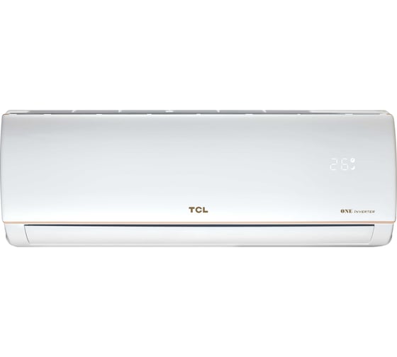 Сплит-система TCL TAC-12HRID/E1+TACO-12HID/E1 4640277101077/4640277100605