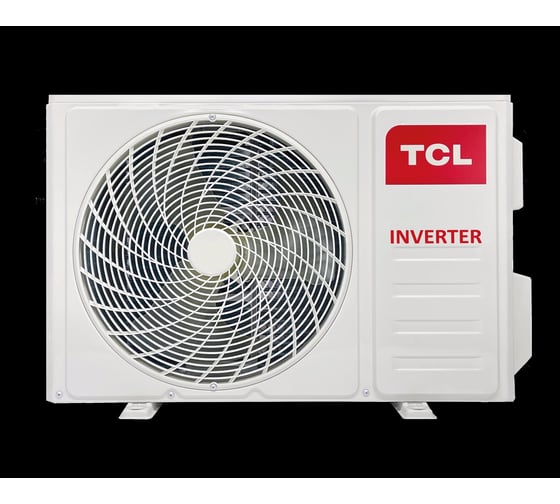 Сплит-система TCL TAC-24HRID/E1+TACO-24HID/E1 4640277102807/4640277102845