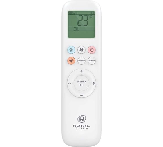 Сплит-система Royal Clima RCI-RNS24HN/IN/RCI-RNS24HN/OUT