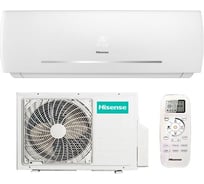 Сплит-система Hisense AS-09HR4SYDDC5 01-207-301-0-501-054