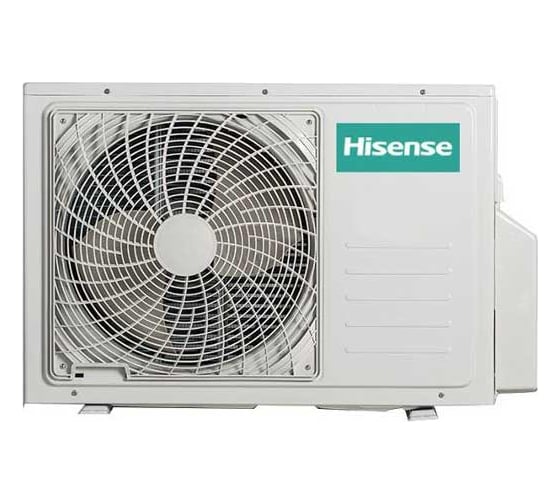 Сплит-система Hisense AS-09HR4SYDDC5 01-207-301-0-501-054
