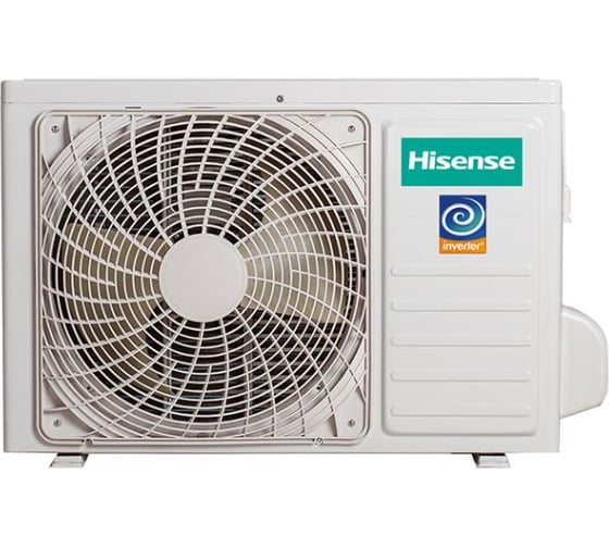 Сплит-система Hisense AS-09HR4SYDDL3G 01-207-301-0-501-058