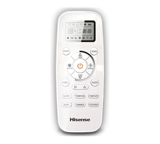 Сплит-система Hisense AS-09HR4SYDDL3G 01-207-301-0-501-058