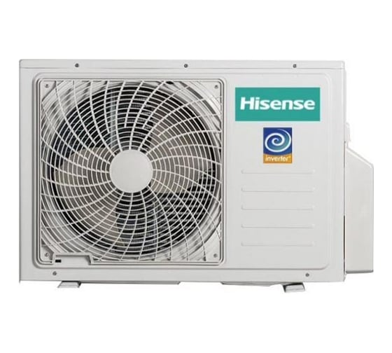 Сплит-система Hisense AS-10UR4SRXQB 01-207-301-0-501-063