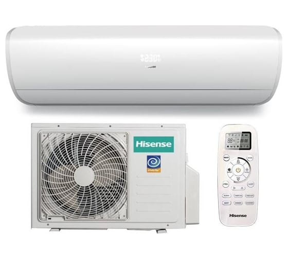 Сплит-система Hisense AS-13UR4SSXQB 01-207-301-0-501-064