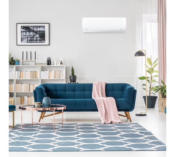Сплит-система Royal Clima RCI-RNS30HN/IN/RCI-RNS30HN/OUT