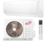 Сплит-система JUST Aircon JAC-24HPSA/IF+JACO-24HPSA/IF 4640277100643/4640277102074 1