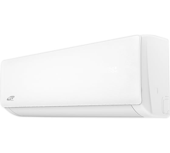 Сплит-система JUST Aircon JAC-18HPSIA/XAB1+JACO-18HPSIA/XAB1 4640277100537/4640277102043