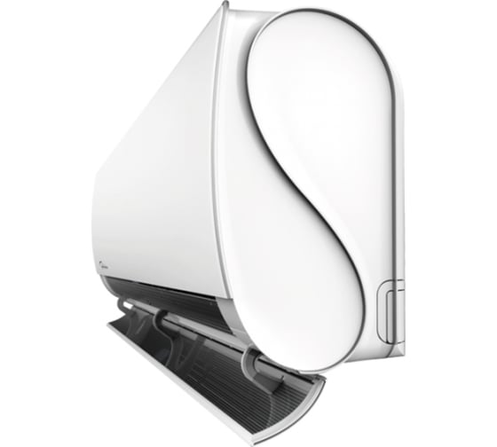 Сплит-система Midea MT-12N1C4-I/MT-12N1C4-O 01-203-301-0-501-001