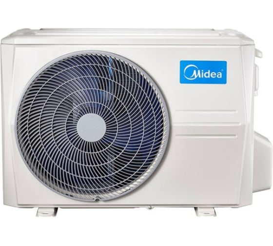 Сплит-система Midea MT-12N1C4-I/MT-12N1C4-O 01-203-301-0-501-001