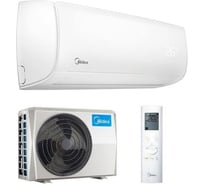 Сплит-система Midea MSMBBU-12HRFN1 BW/MOB03-12HFN1 01-203-301-0-501-002