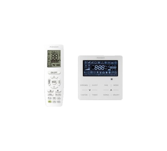 Сплит система Pioneer KFF48GV/KON48GV 105130