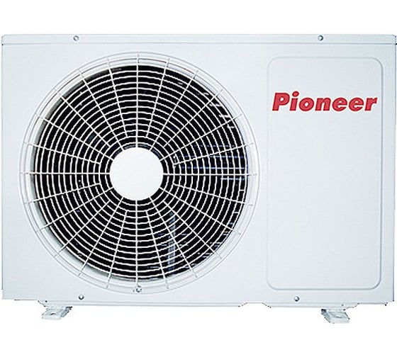 Сплит система Pioneer KFF48GV/KON48GV 105130