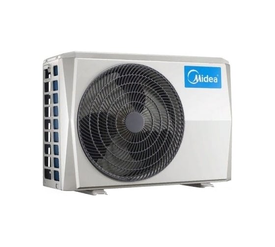 Сплит-система Midea MSMBCU-18HRFN1 BW/MOB02-19HFN1 01-203-301-0-501-003