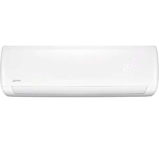 Сплит-система Midea MSMBCU-18HRFN1 BW/MOB02-19HFN1 01-203-301-0-501-003