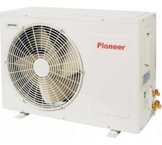 Сплит-система Pioneer KFRI35MW/KORI35MW ECO 105090