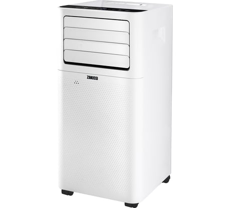 Мобильный кондиционер Zanussi Marco Polo III ZACM-08 MP-III/N1 НС-1187403
