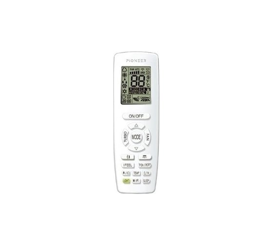 Сплит-система Pioneer KFRI70MW/KORI70MW ECO 105092