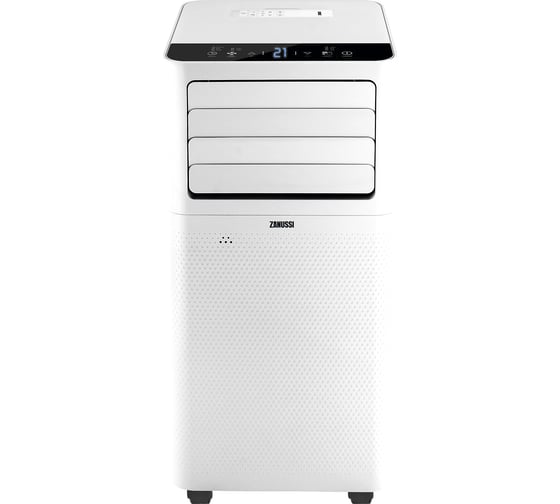 Мобильный кондиционер Zanussi Marco Polo III ZACM-10 MP-III/N1 НС-1187404