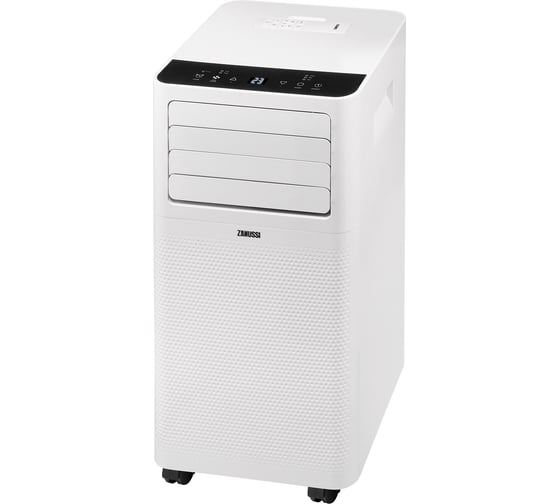 Мобильный кондиционер Zanussi Marco Polo III ZACM-10 MP-III/N1 НС-1187404