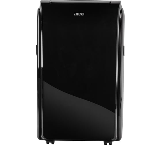 Мобильный кондиционер Zanussi Massimo ZACM-09 MS/N1 Black НС-1186981