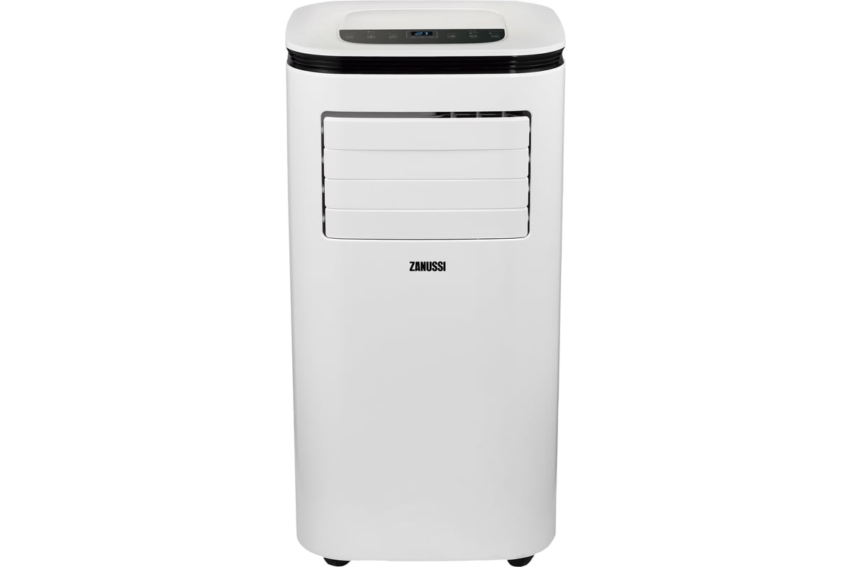 Мобильный кондиционер Zanussi SONATA ZACM-09 SN/N1 НС-1238359 - купить по  низкой цене: отзывы, фото, технические характеристики, установка, инструкция .