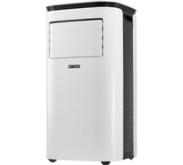 Мобильный кондиционер Zanussi SONATA ZACM-09 SN/N1 НС-1238359
