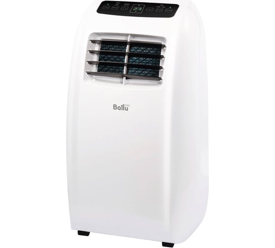 Мобильный кондиционер Ballu AURA BPAC-07 СP НС-1238362 1