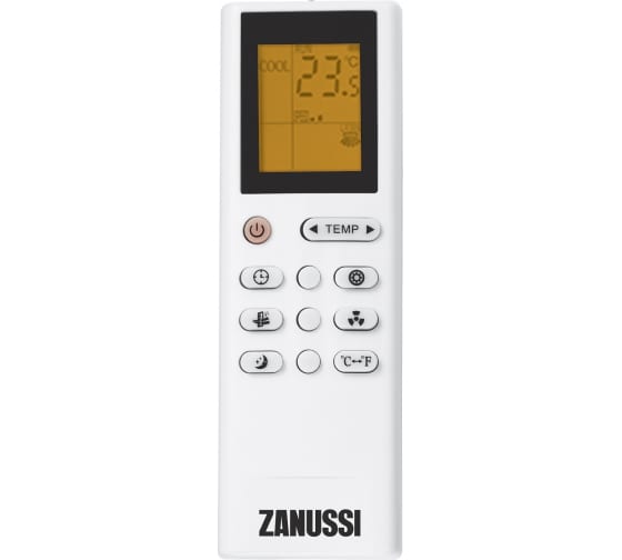 Мобильный кондиционер Zanussi ZACM-12 SN/N1 НС-1238361 4