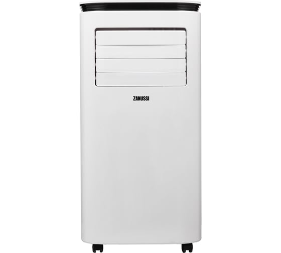 Мобильный кондиционер Zanussi SONATA ZACM-07 SN/N1 НС-1238358