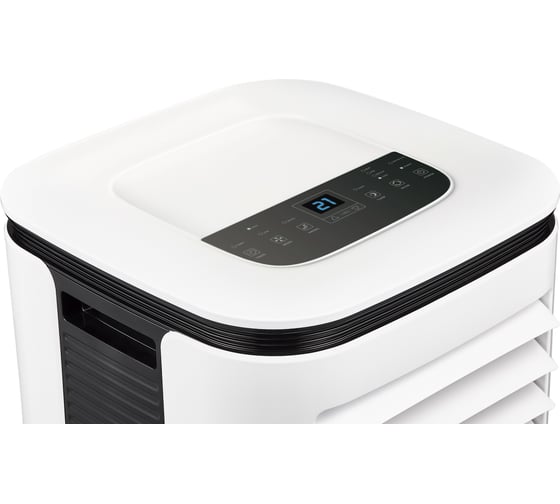 Мобильный кондиционер Zanussi SONATA ZACM-07 SN/N1 НС-1238358