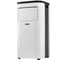 Мобильный кондиционер Zanussi SONATA ZACM-07 SN/N1 НС-1238358 1