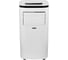 Мобильный кондиционер Zanussi SONATA ZACM-07 SN/N1 НС-1238358 4
