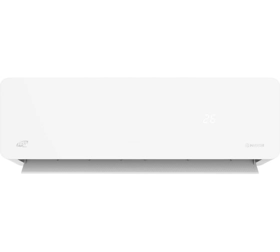Сплит-система JUST Aircon JAE-24HPSIA/MB+JAEO-24HPSIA/MB 4640277100995/4640277102449