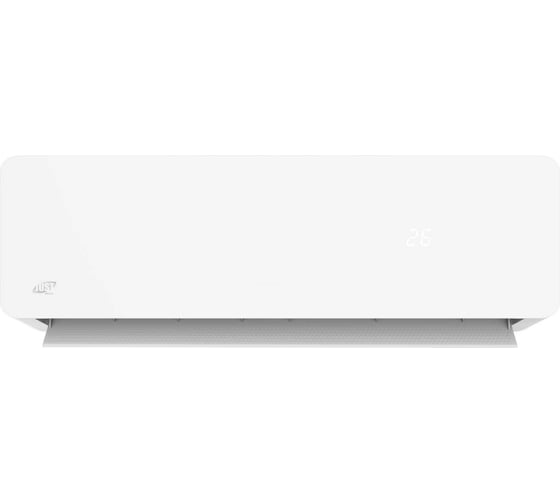 Сплит-система JUST Aircon JAE-09HPSA/MB+JAEO-09HPSA/MB 4640277100872/4640277102371